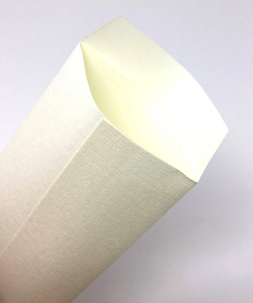 Kawasumi Washi Washi Long 5 20 Cream Bamboo-patterned Paper, Envelopes, Envelopes,