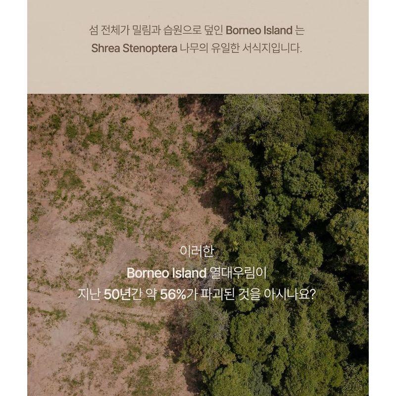 mixsoon - Vegan Melting Lip Balm - 2 Types