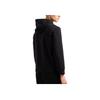Emporio Armani Fw24 Solid Color Letter Logo Long Sleeve Sweatshirt Men Sweatshirt Black 6D1M94-1JHSZ-0035