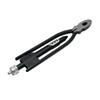 STEELMIGHT Wire Twister Wiring Tool Cuts 280mm Length High Carbon Steel 445g Wire Processing Tool 9-inch Auto-Return - Grips, Twists, - - - -