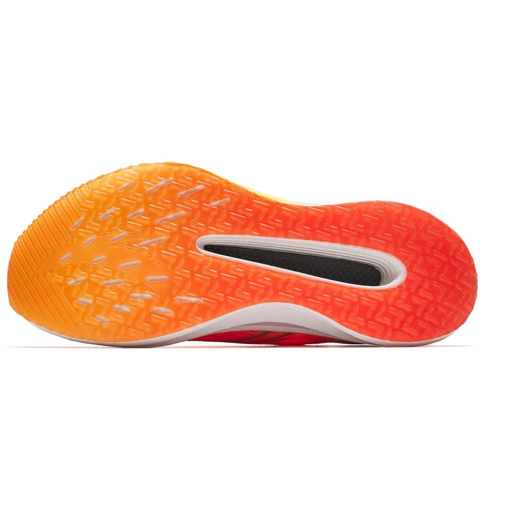 Anta C202 6 Pro Orange Yellow White Women 922425588-12