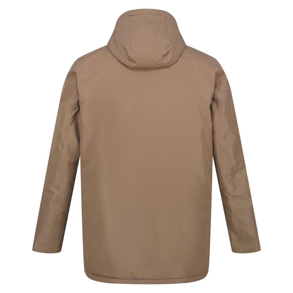 Regatta Mens Larrick Waterproof Jacket