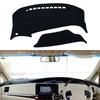 for Toyota Previa 50 2006~ XR50 Estima Tarago Dashboard Cover Sun Shade Non-slip Dash Mat Pad Carpet Interior Accessories