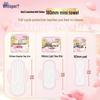 Whisper Cloud Sense Luxurious Soft Air Mini Sanitary Pads