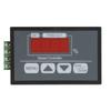 6 60V Digital Display Percentage Tachometer DC Motor Slow Start and Stop Speed Controller
