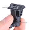 68164356AB Fits 2013-2017 Jeep Wrangler JK Windshield Washer Nozzles.
