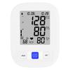 Portable Electronic Sphygmomanometer Upper Arm Blood Pressure Monitor Medical Supplies BP Machine with Electric Power Source