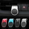 Gravity Car Phone Holder Air Vent Handset Fixed Brace For Opel Corsa D Astra Insignia Mokka Adam Combo OPC Vauxhall Vectra H
