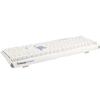Clavier de gaming - DUCKY - One 3 Classic Pure White - RGB LED - Mécanique - Anti-ghosting