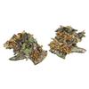 Camouflage Leaves 3D Headgear Outdoor Camping Hunting Breathable Training Integrated Cap Leaf Clothing