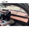 For CHANGAN NEVO A05 2024 2025 2026 qiyuan a05 accessories Car Dashboard Pad Reflective Pad Dashboard Shading Pad