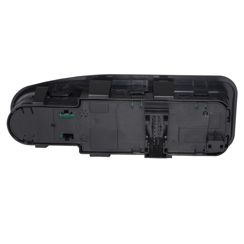 Power Window Switch For FIAT SCUDO 1.6 2.0/PEUGEOT EXPERT Van/CITROEN JUMPY VF7 2007-2016 Glass Regulator Control Button 6554ZJ
