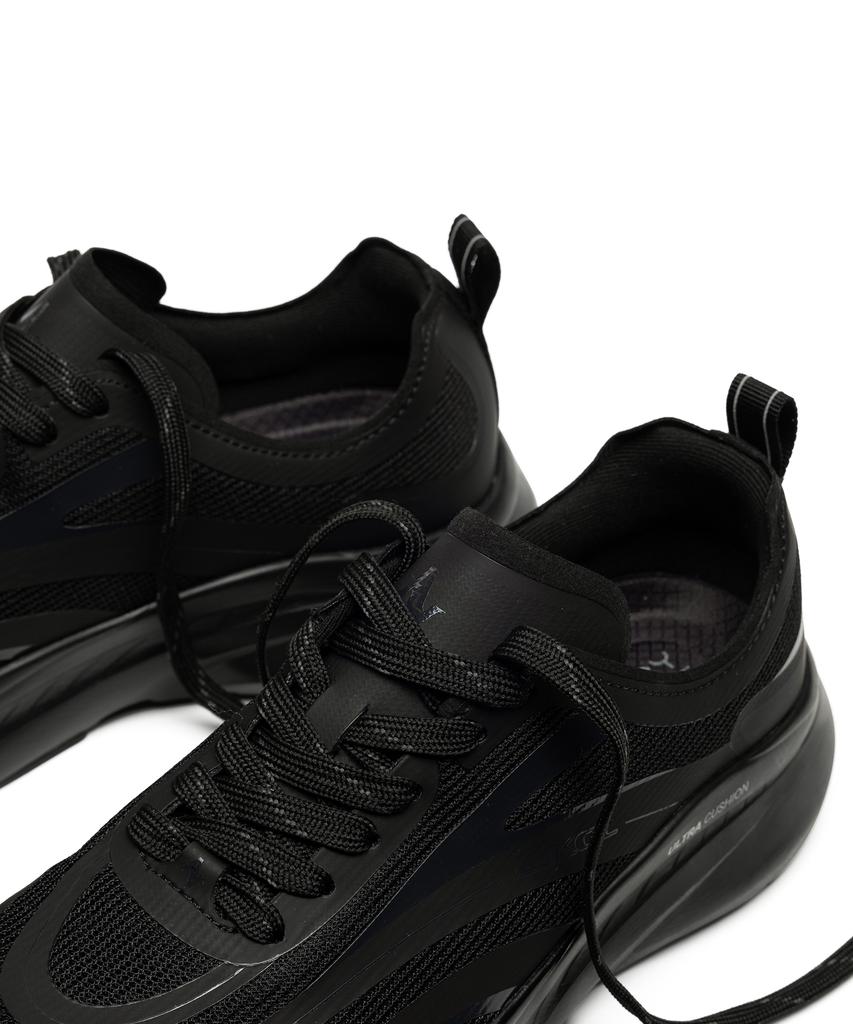 Akiii Classic Sydney Core Black