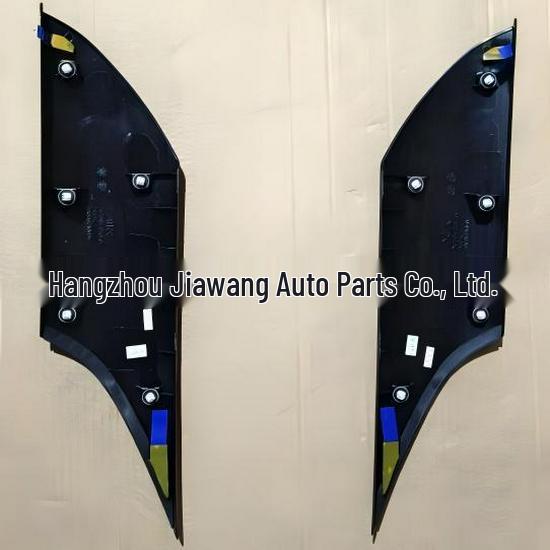 Toyota 2023 BZ3 Rear Side Window Upper Cover 62505-03010 R / 62506-03010