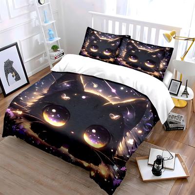 Biancheria da letto – Completi lenzuola e set da letto