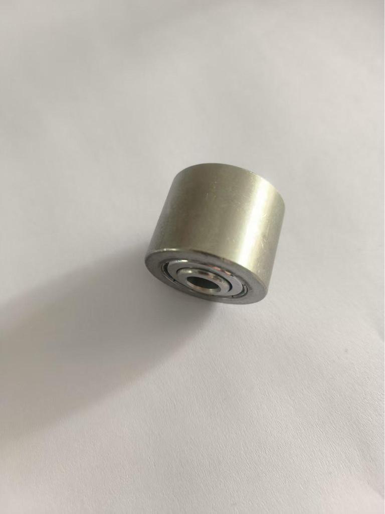 Fulai Wheel Metal Cutting Roller Bar with Bearings – Various Models