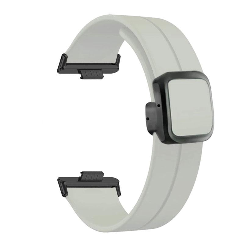 Magnetic Strap for Huawei Fit 4 Fit4 Pro Sport Bracelet For Huawei Watch Fit 321 Band Colorful Wristband Replaceable Accessories