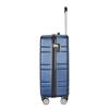 OCEANIA ROO DS-R011 Anti-Scratch Spinner Luggage