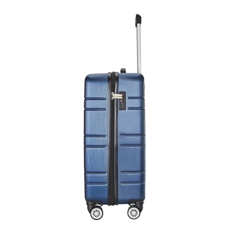 OCEANIA ROO DS-R011 Anti-Scratch Spinner Luggage