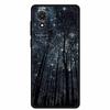 Etui na TCL 501 2024 Miękkie Etui Silikonowy Tylny Pokrowiec na TCL T433D Ochronna Obudowa Etui na TCL 501 Etui Kreskówkowe Zwierzątko TCL501