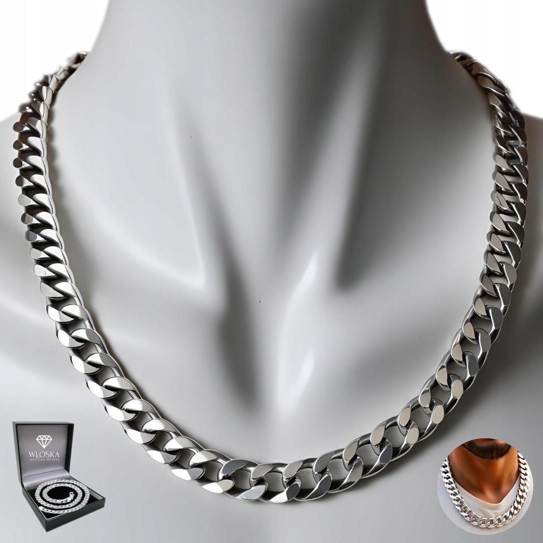 Chain 925 SILVER Men` Silver Chain