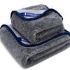 SHSCLY Sisclay Car Wash Towel 2nd Generation T20 Ultra Absorbent Thick Microfiber Suitable Dark Colored Cars Coated Vehicles