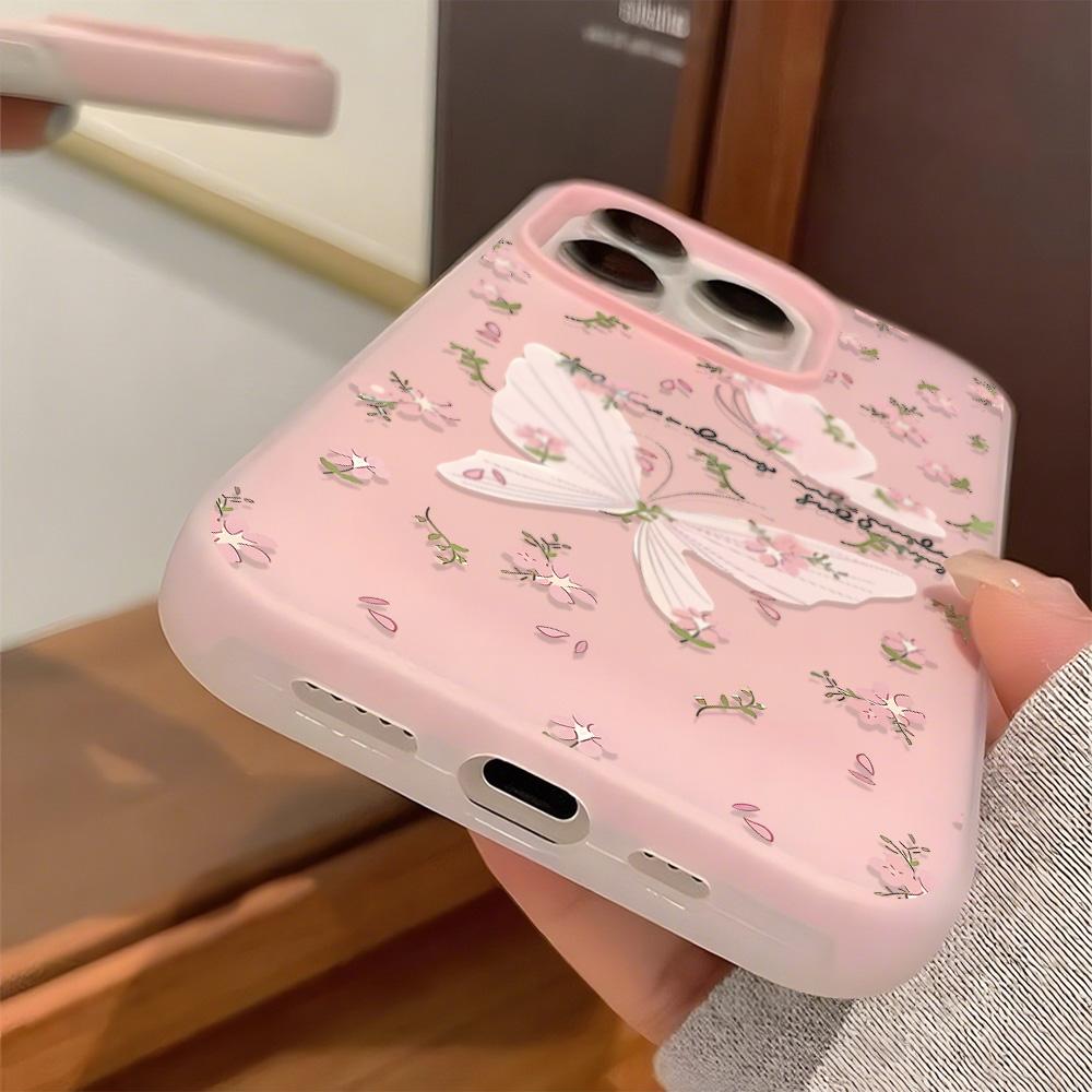 Painted Phone Case for iPhone 15 11 13 14 for 15 16 Pro Max 12 13 16 Pro Cute Fasion Funny Lanyard Phone Case Latest Top Selling Recommendations