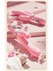 Long Love Female Vibrating Massage Stick - Erotic Adult Toy Cannons for Insertion & Masturbation.