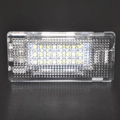 Pakaitinis baltas OEM baltas Xenon LED bagažo lagaminas, skirtas BMW 3 serijos F serijai