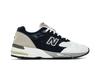 Sneakersnstuff x New Balance 991 Made in England 'Perforated Pack - Na
