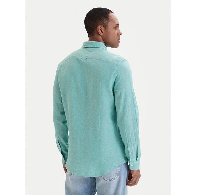 Tommy Jeans Shirt DM0DM22761