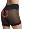 Women Under Skirt Anti Chafing Thigh Safety Shorts Ladies Pants Sexy Underwear Shaperwear Panties