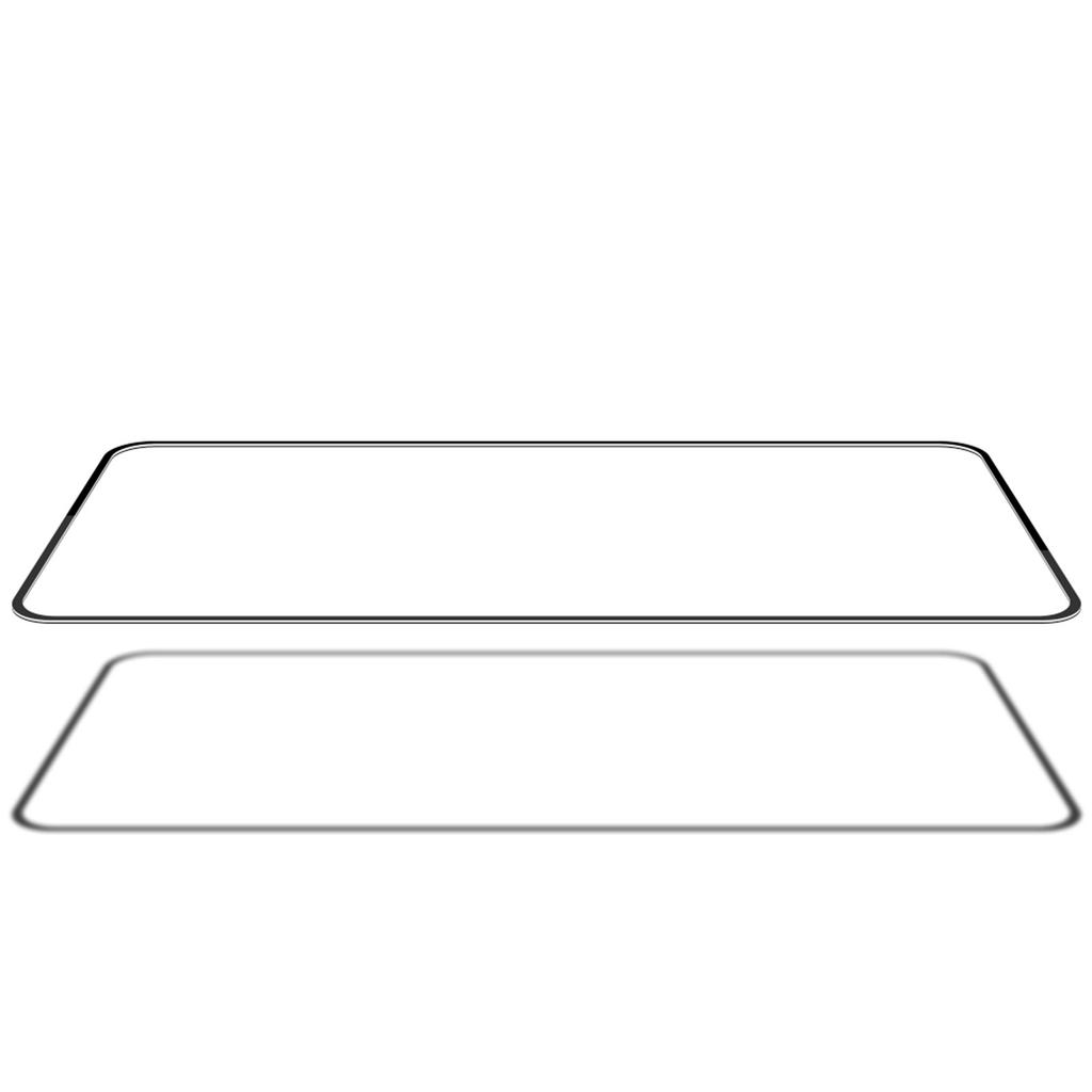 MOFI [Full Glue] Shatterproof Tempered Glass Screen Protector Full Coverage Film for OnePlus 9