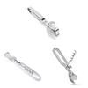 Stainless Steel Multifunction Bottle Opener With Can And Beer Bottle Opening For Home And Gift Use
