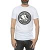 Looney Tunes Mens That´s All Folks Porky Pig Cotton T-Shirt