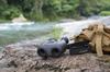 Canon BINOCULARS 10X20 IS Black Binoculars,