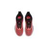 Air Jordan 36 GS Infrared Kids Sneakers Infrared-23 Black White DA9054-660