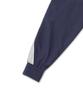 Glack Gj104 Piping Line Track Jacket (Navy)
