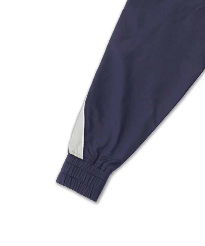 Glack Gj104 Piping Line Track Jacket (Navy)