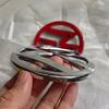 BGE1 2026 Hot For VOLKSWAGEN VW Replacement 110mm 90mm Car Front Grille Badge Rear Trunk Emblem Lid Logo For scirocco 2009 2010 2011