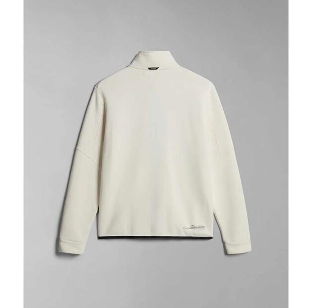 Napapijri B-Argus Full Zip Sweatshirt