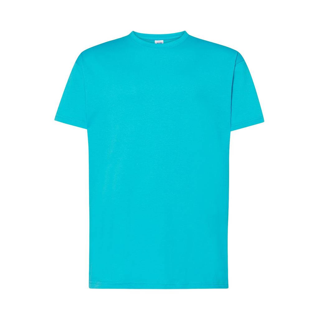 JHK Mens Regular T-Shirt