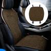 Automobile Seat Cover Cushion Wear Resistant Available In All Seasons for Atto 3 Yuan Plus