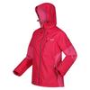 Regatta Womens/Ladies Highton V Stretch Waterproof Jacket
