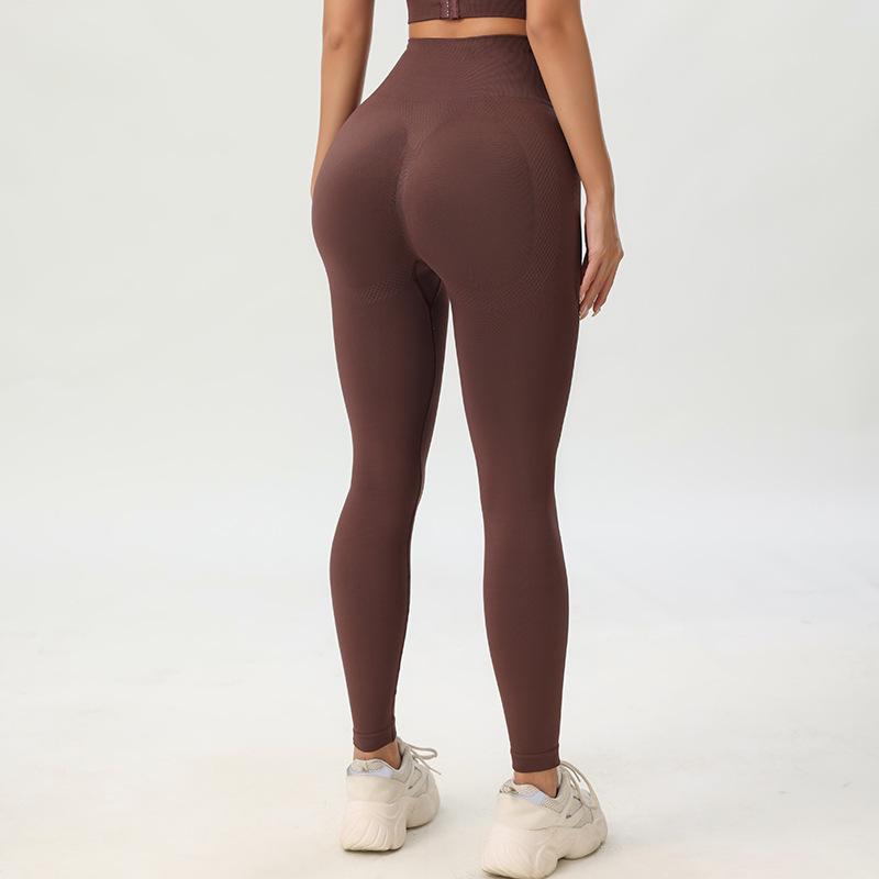 

Женские быстросохнущие капри-леггинсы для йоги и бега Medium