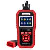 KW851 Scanner, Car Engine Diagnostic Tool, Check Engine Light Scan Tool, Oil Service Reset with O2 Sensor Test, I/M Rdiness, for