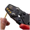 Lobtex Crimping Mini Crimping Tool 172mm Tool, AK1MA2,