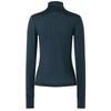 Supernatural W Arcty 230 Zip Long Sleeve Merino Wool Cold Perfect for and Mountaineering Size S [super.natural] [sn] 1/4 Sweat-Wicking, Quick-Drying,