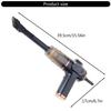 Car Vacum Cleaner 290000pa Handheld Vacum Cleaner Rechargeable Car Detailing Vacuum Lightweight Wet Dry Vacuum Cleaner