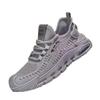 Men's New Mesh Athletic Shoes, Breathable Comfortable Casual Travel Sneakers for Men